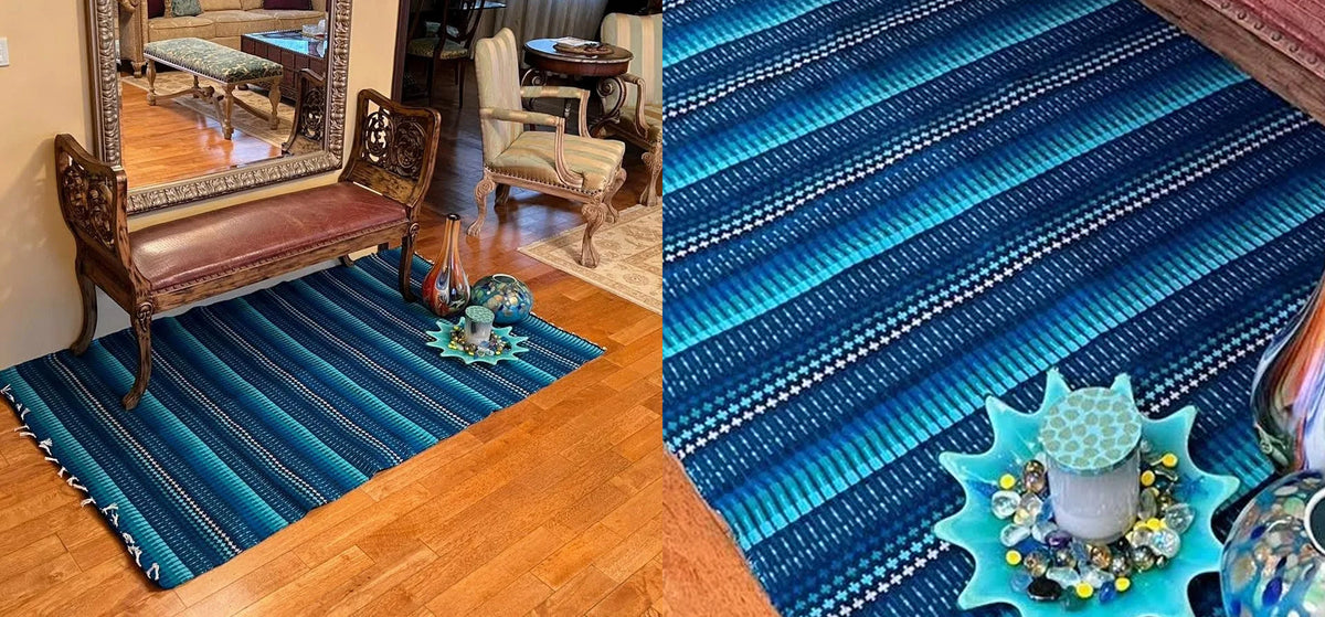 Area Rugs