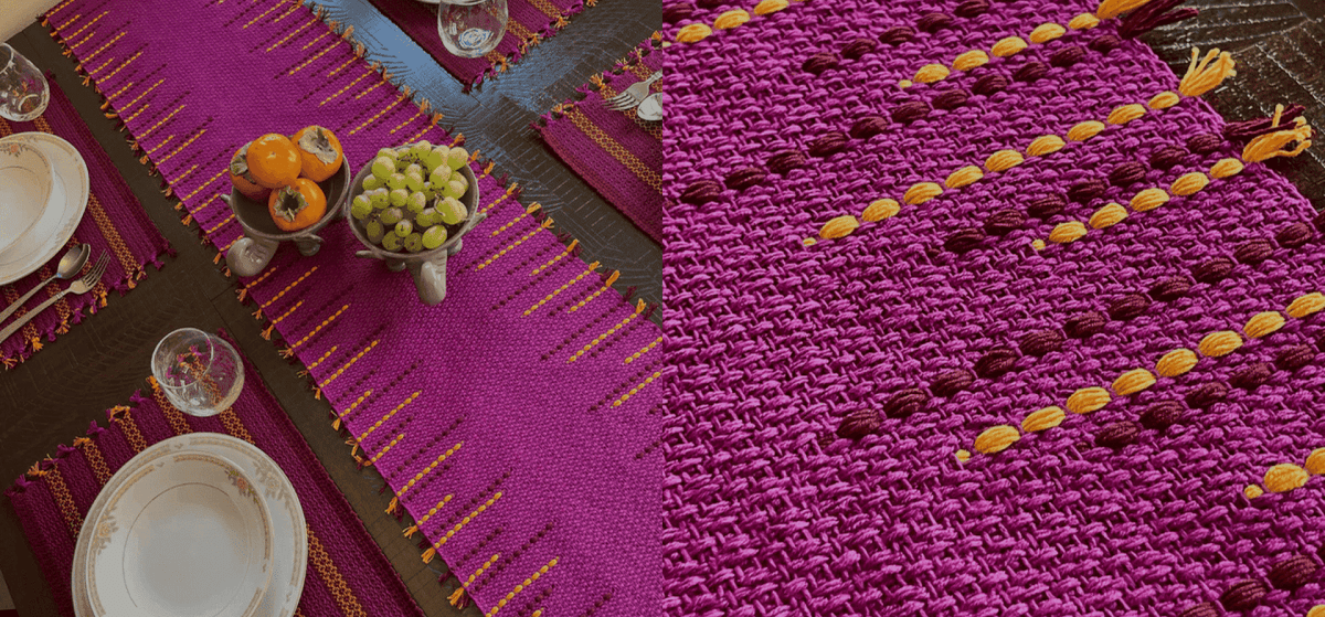 Table Runners
