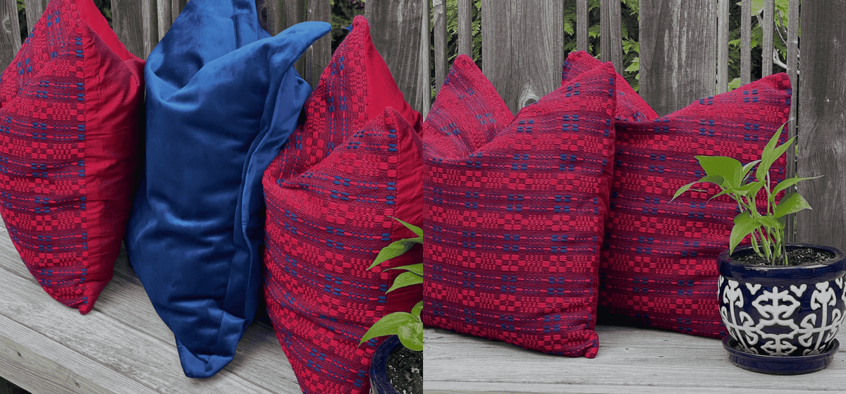 Pillows