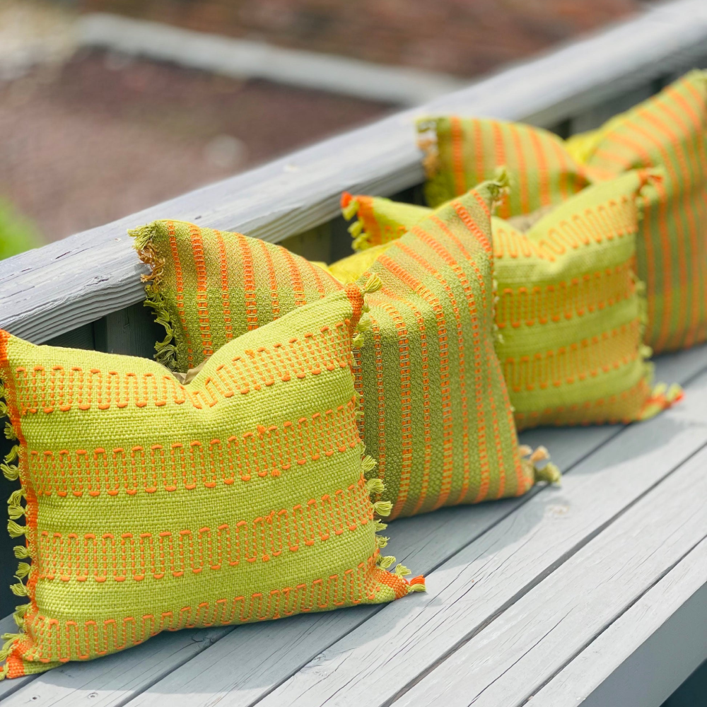 Apple Cider Pillows image 2
