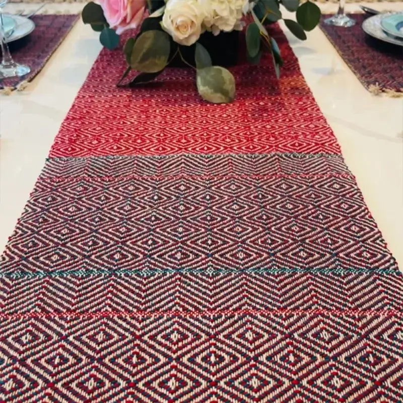 Spruce Table Runners image 0