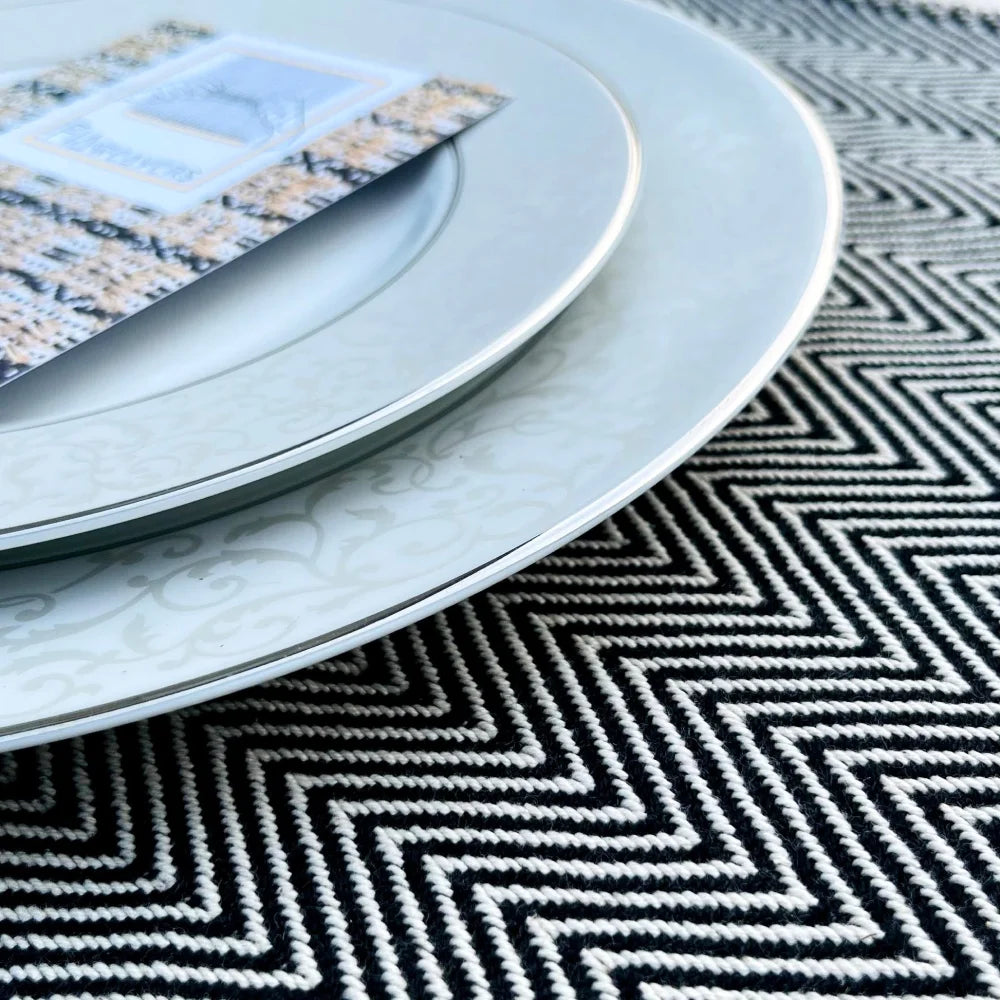 Zebra Zig Zag image 0