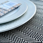 Zebra Zig Zag image 0
