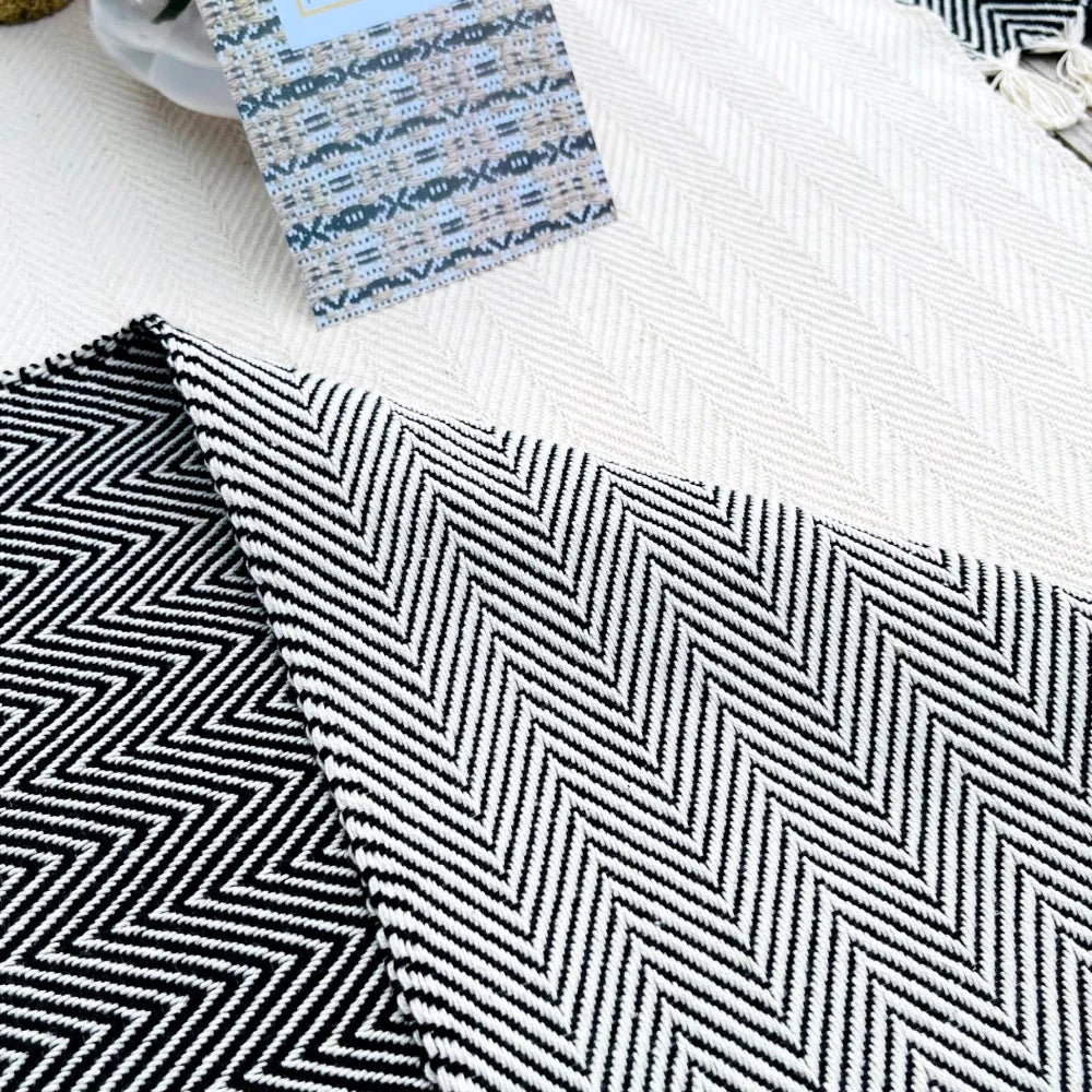 Zebra Zig Zag image 3