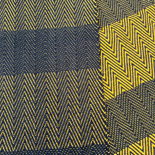 Bumble Bee Table Runners image 1