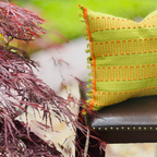 Green Apple Pillows image 2