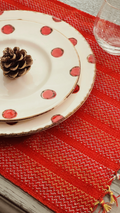 Christmas Crimson - One image