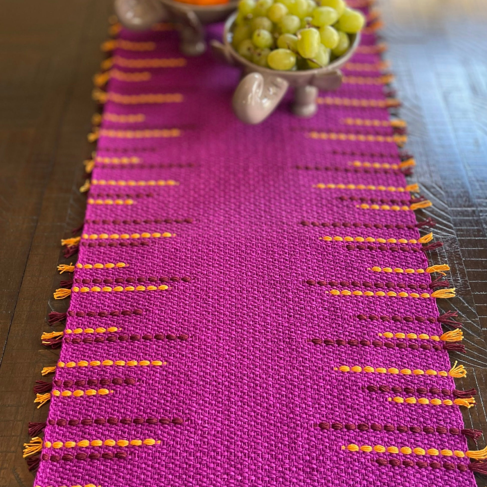 Blossom Table Runners image 1