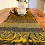 Bumble Bee Table Runners image 0