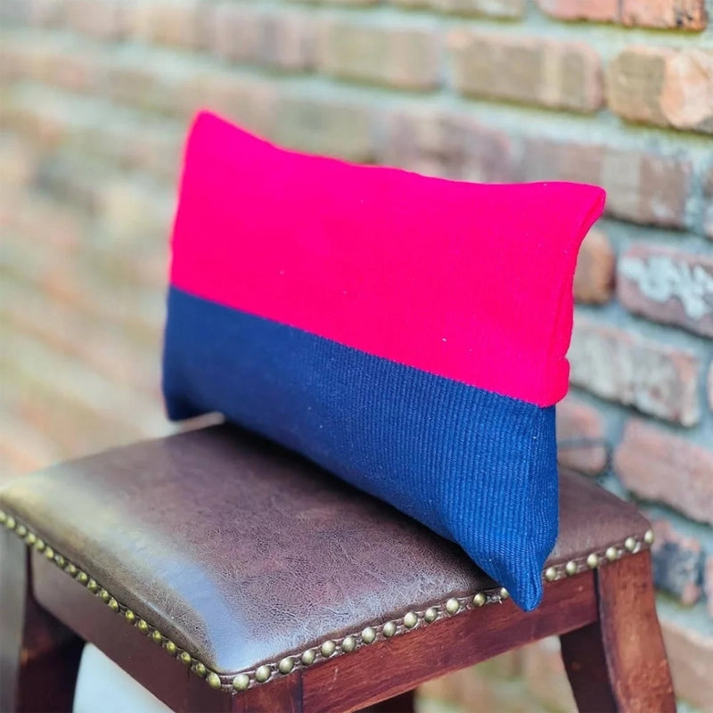 Panama Red And Blue image 2