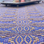 Mary Ann's Mustard Table Runners image 1