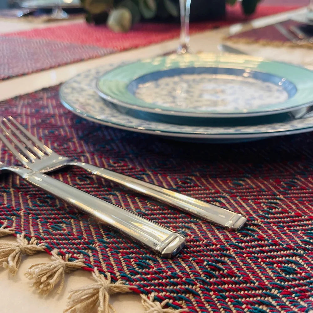 Spruce Placemats image 0