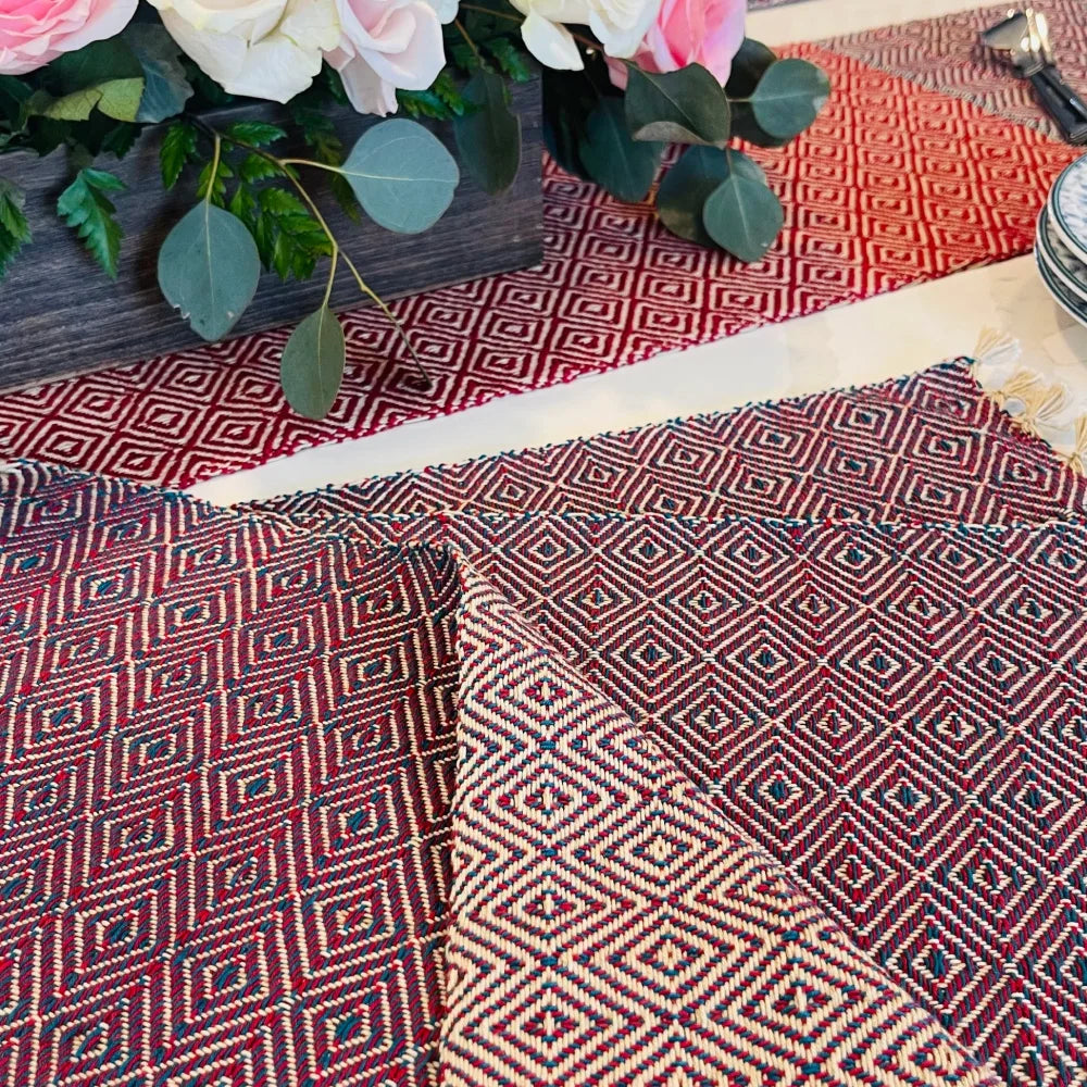 Spruce Placemats image 4