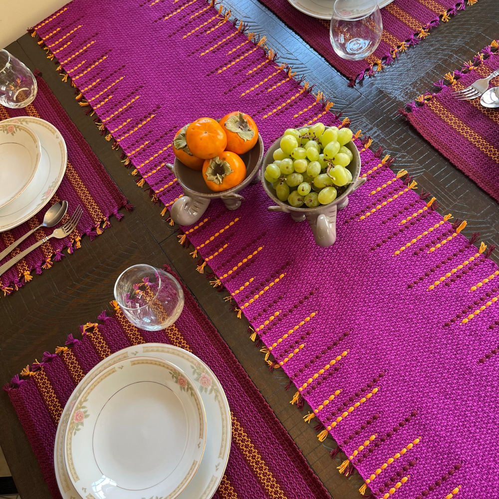 Blossom Table Runners image 3