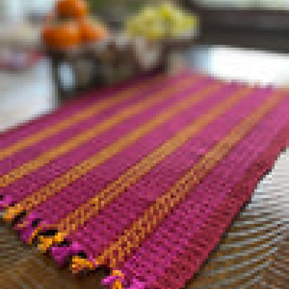 Blossom Table Runners image 0