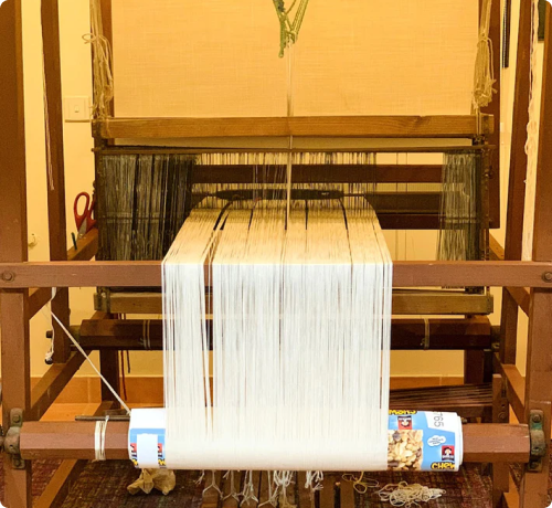 Floor Loom