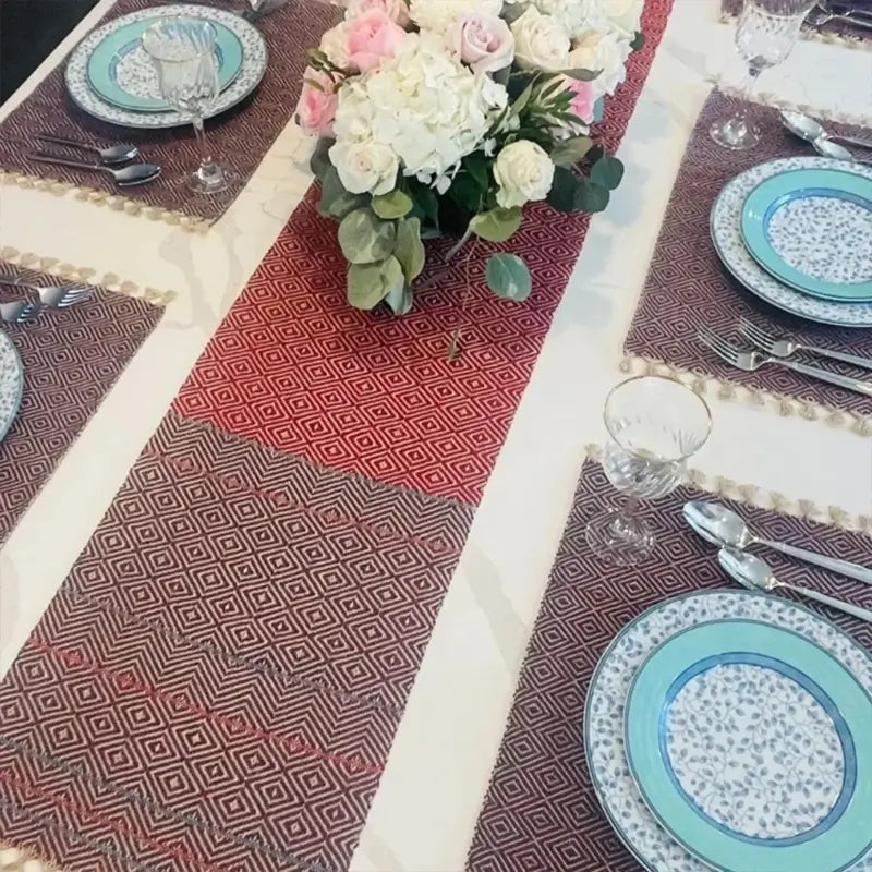 Spruce Table Runners image 3