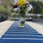 Beach Blues Table Runners image 0