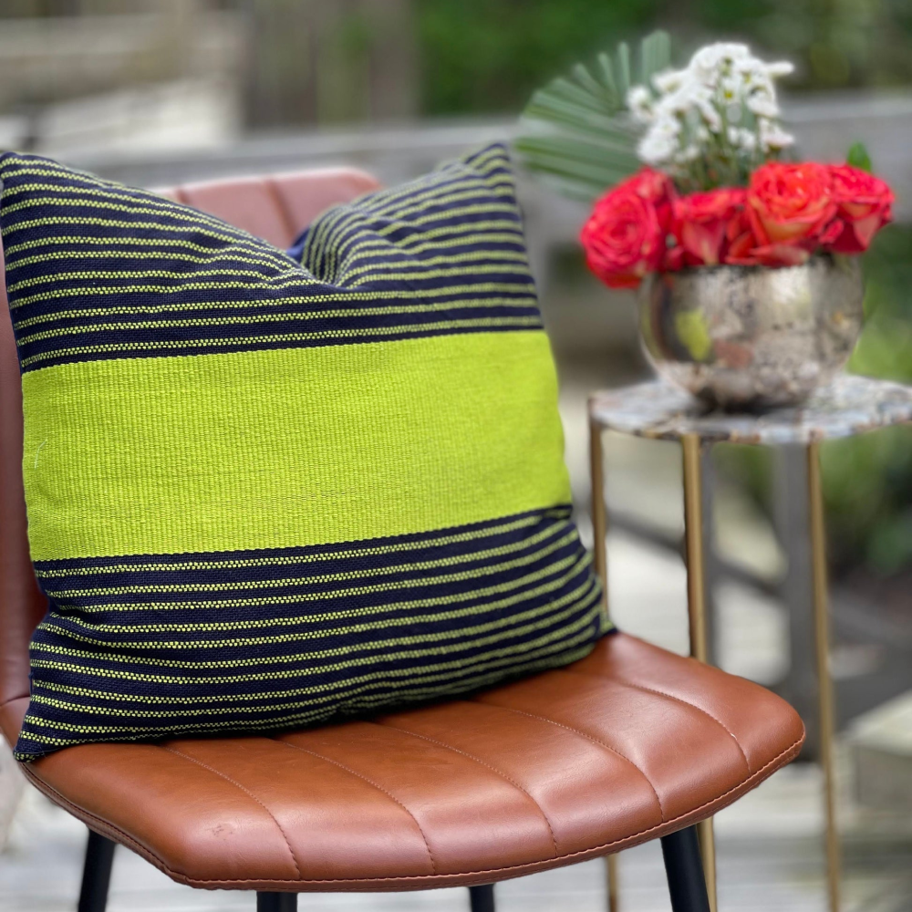 Limelight Lime Green And Blue image 3