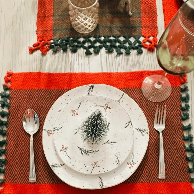 Merry Mingle image 0