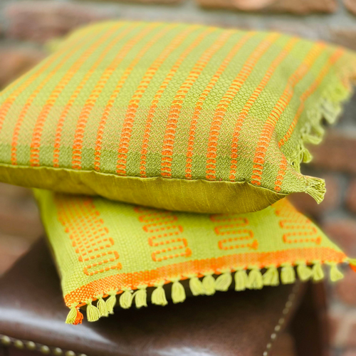 Apple Cider Pillows image 1