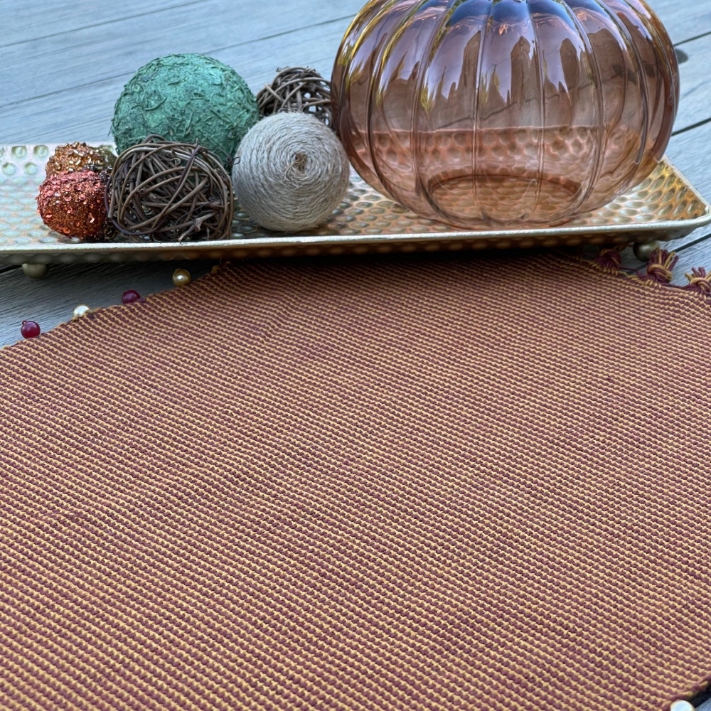 Fall Beaded image 1
