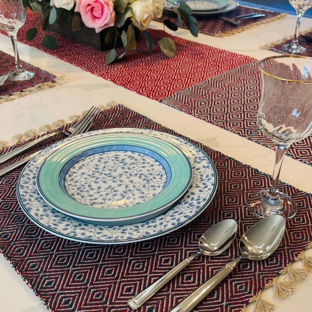 Spruce Placemats image 1