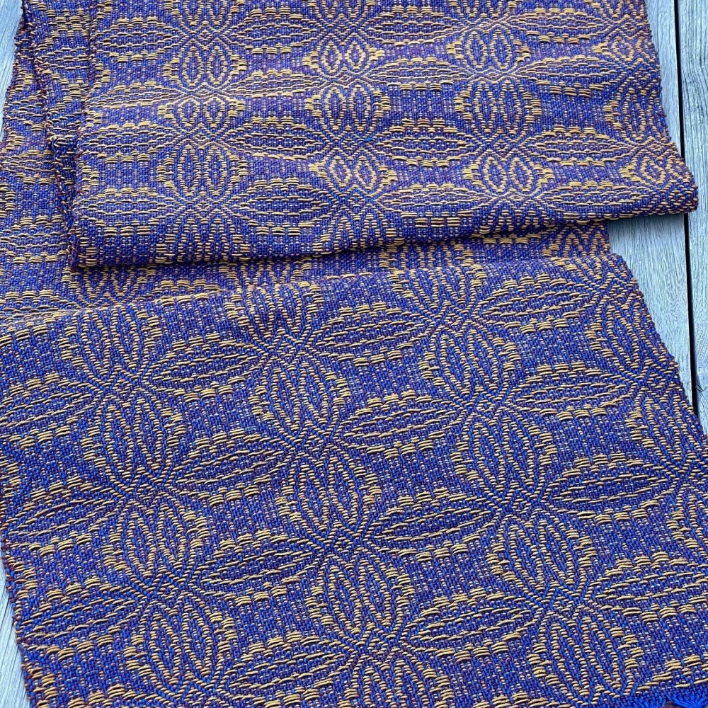Mary Ann's Mustard Table Runners image 3