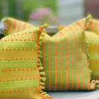 Green Apple Pillows image 1