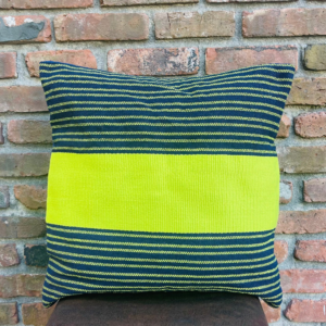 Limelight Lime Green And Blue