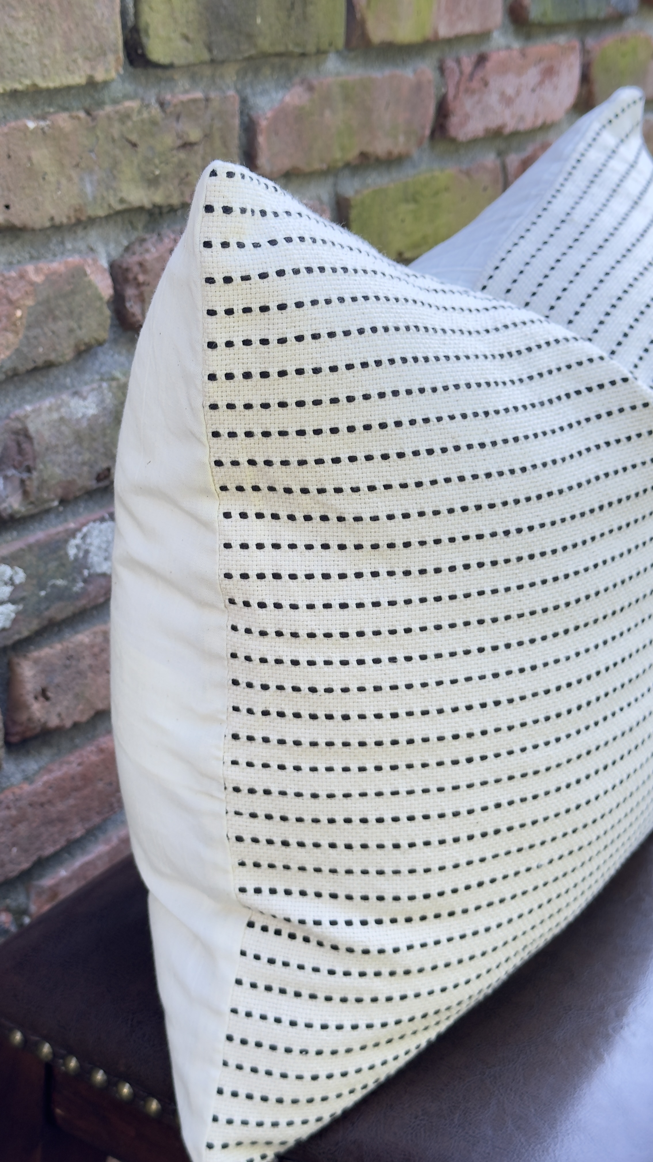 Black Kantha