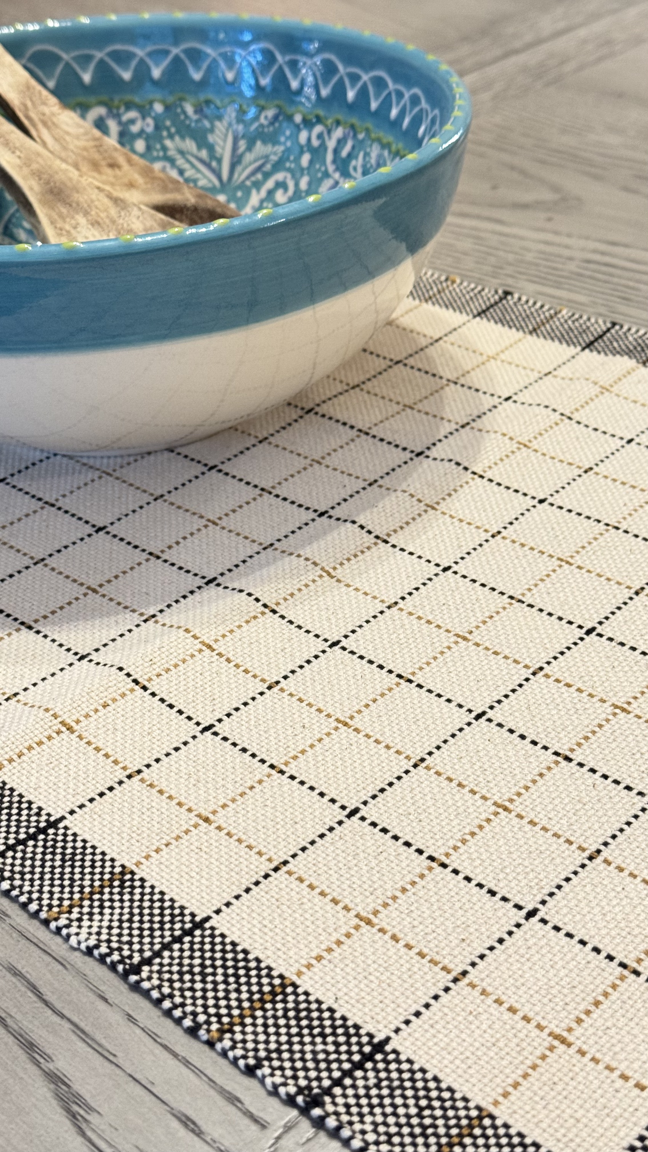 Grid Whisper