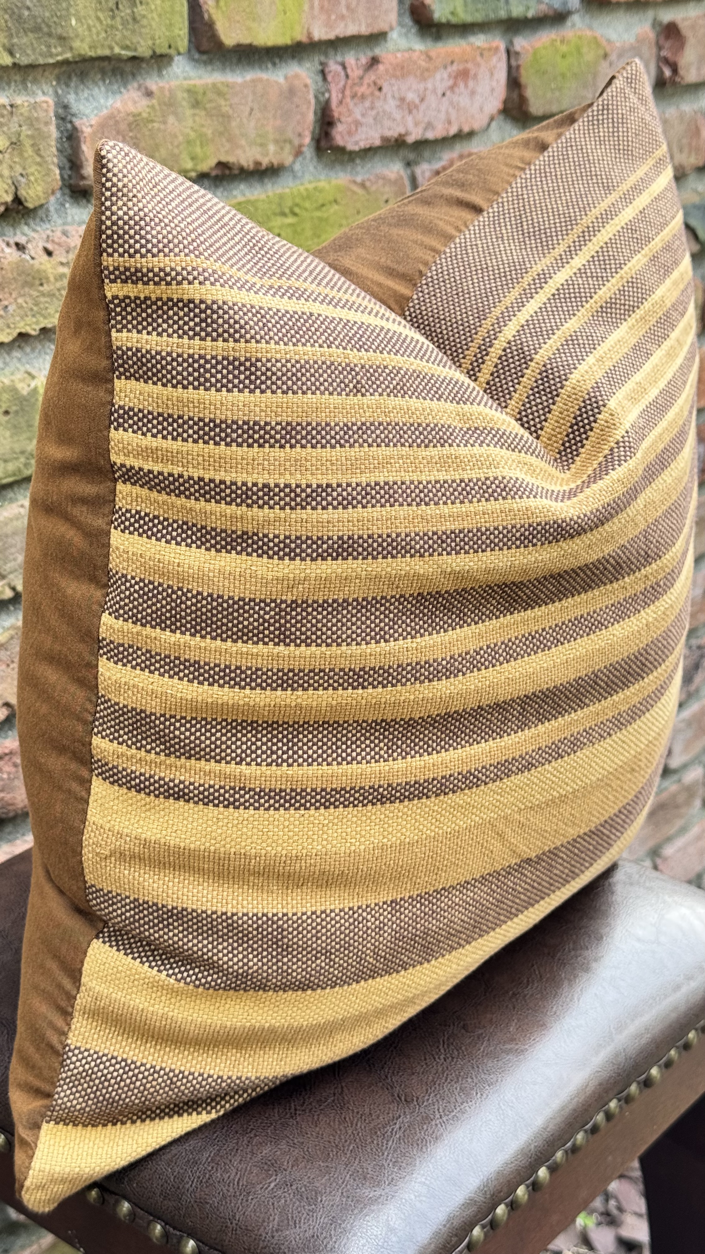 Harvest Stripes