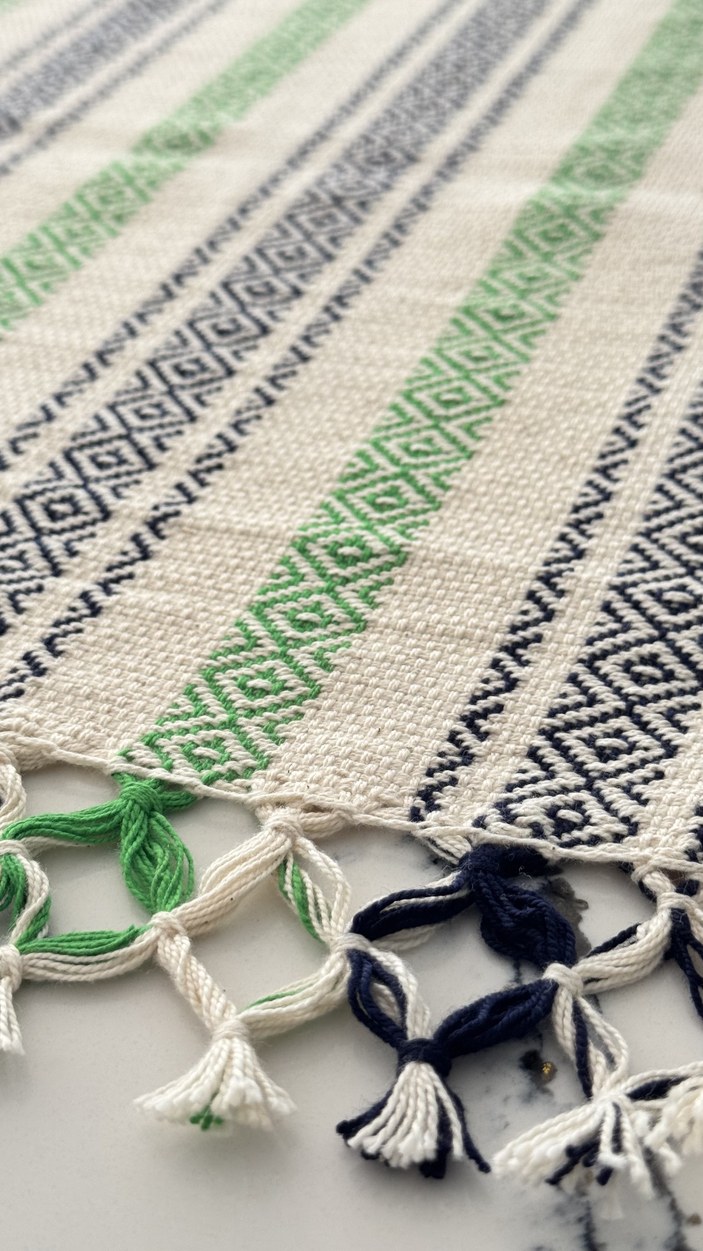 Verdant Geometry