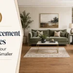 10 Rug Placement Mistakes That Make Your Room Look Smaller